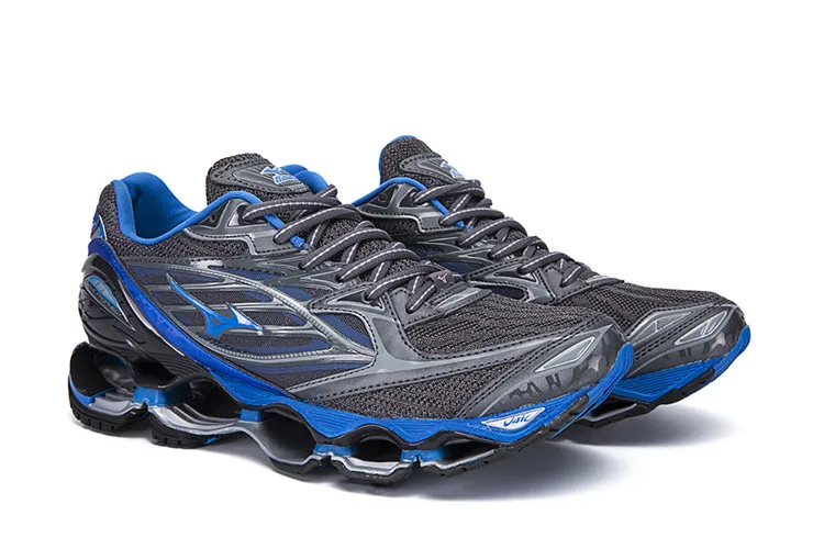 Лидер продаж оригинальные мужские ботинки Mizuno XONE волнистое пророчество 6