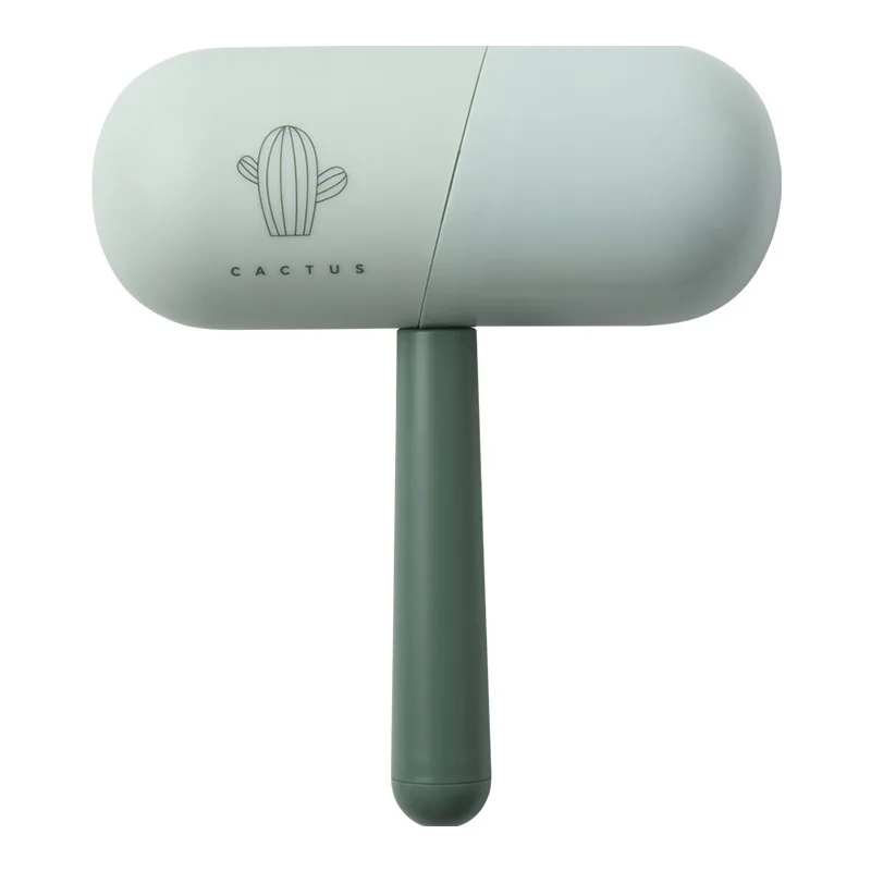 

Lint Rollers Portable Capsule Roller Brush Dust Remover Paper Hair Remover Household Clothing Hair Household Merchandises