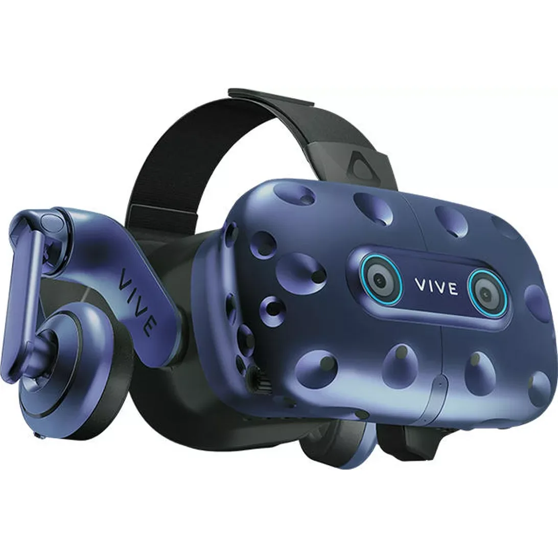 Система виртуальной реальности HTC VIVE Pro Eye EEA | Электроника