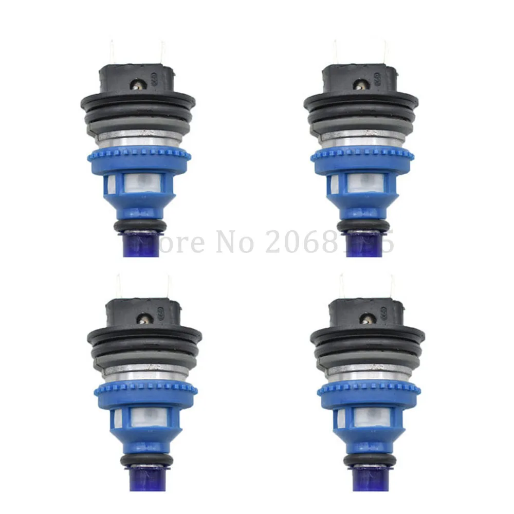 

4pcs Fuel injector 0280150664 7701035320 FOR FIAT Uno RENAULT R19 - Clio 1.4 Fuel injector