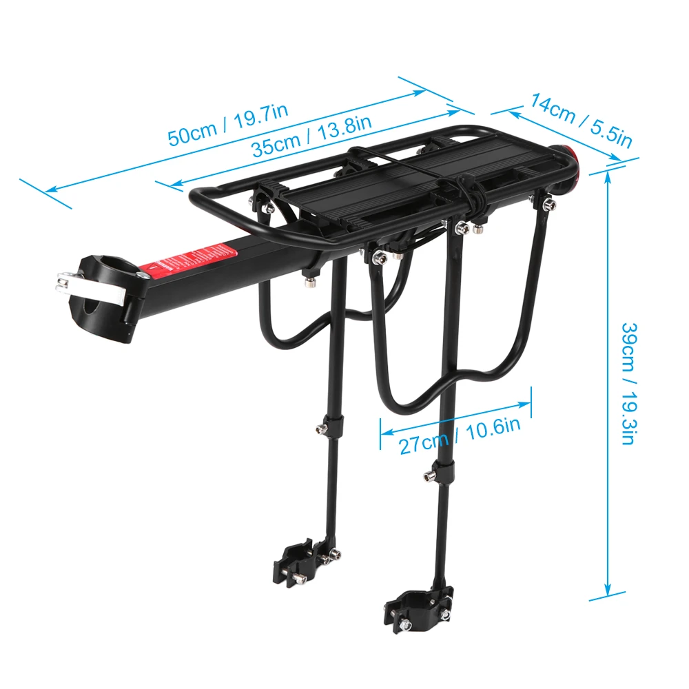 Автомобильный багажник для велосипеда велосипедный эксцентрик Чемодан грузовой