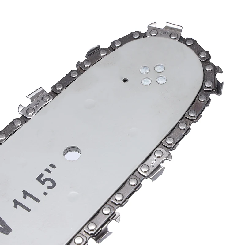 

11.5" Chainsaw Bracket Changed Industrial Polisher Modified Chainsaw Stand Converter DIY Tool For 100 Grinder Electric Angle