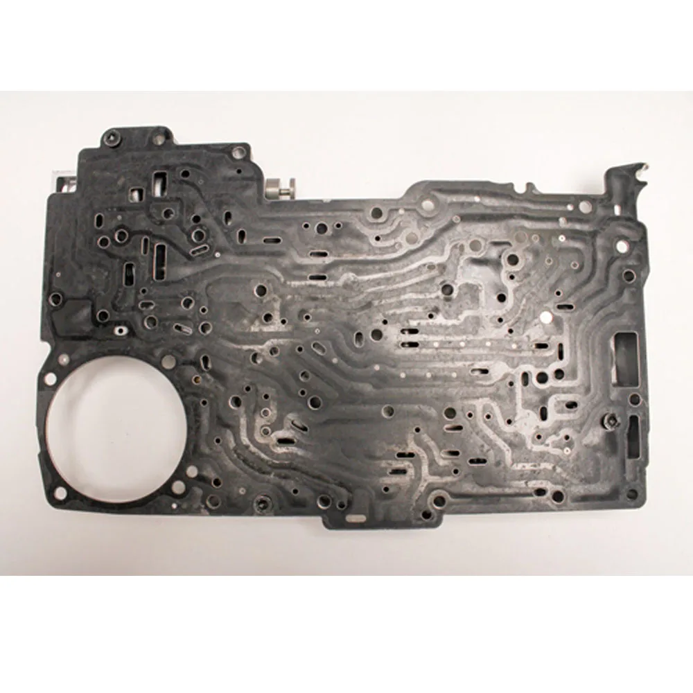 RF9L2P7A101-AA RF9L2P 7A101 AA 5R55W 5R55S корпус клапана для FORD EXPLORER 02-UP | Автомобили и мотоциклы