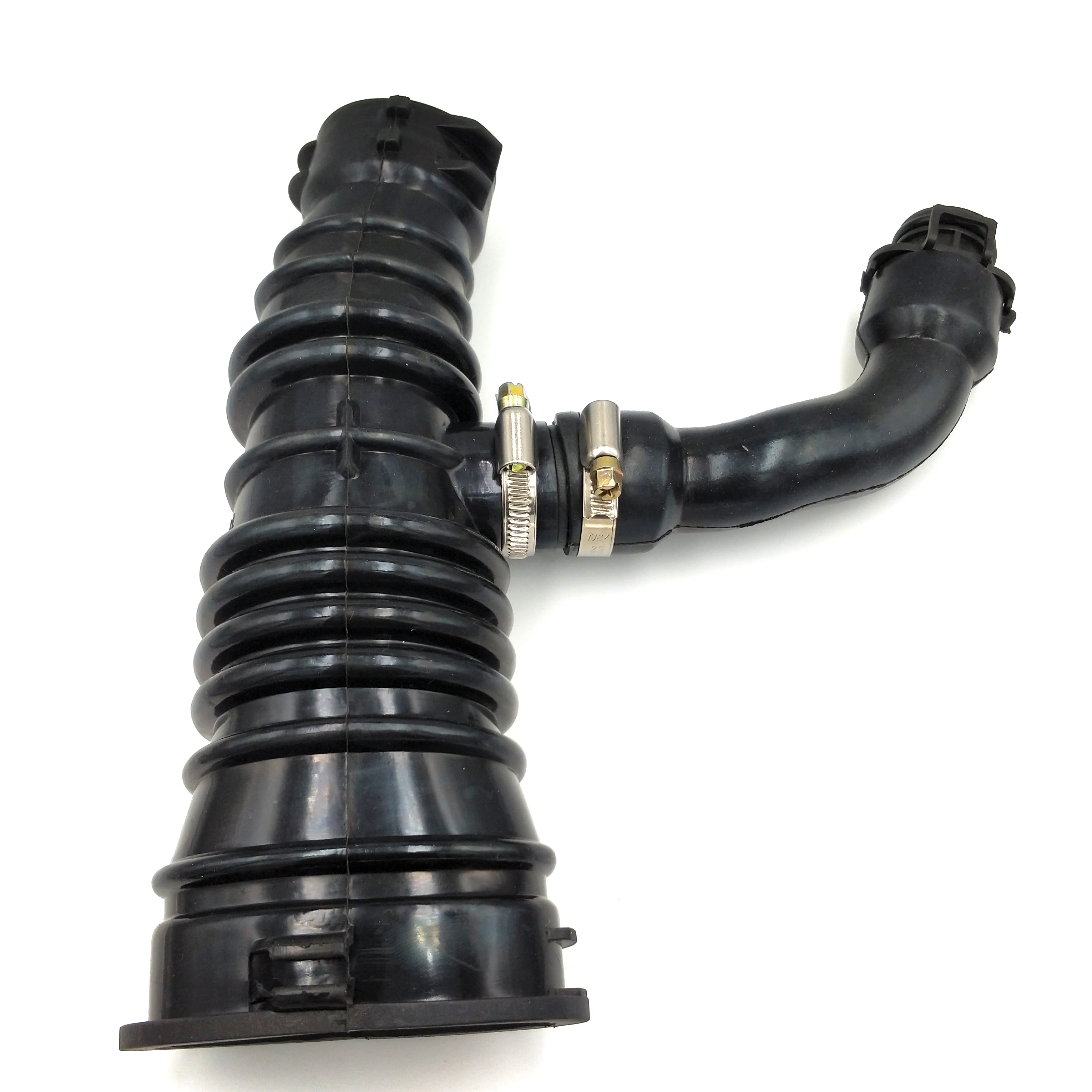 Воздушный фильтр 3M519A673MG впускной шланг трубка потока для FORD FOCUS 1336611 1 6 TDCI|Впускной