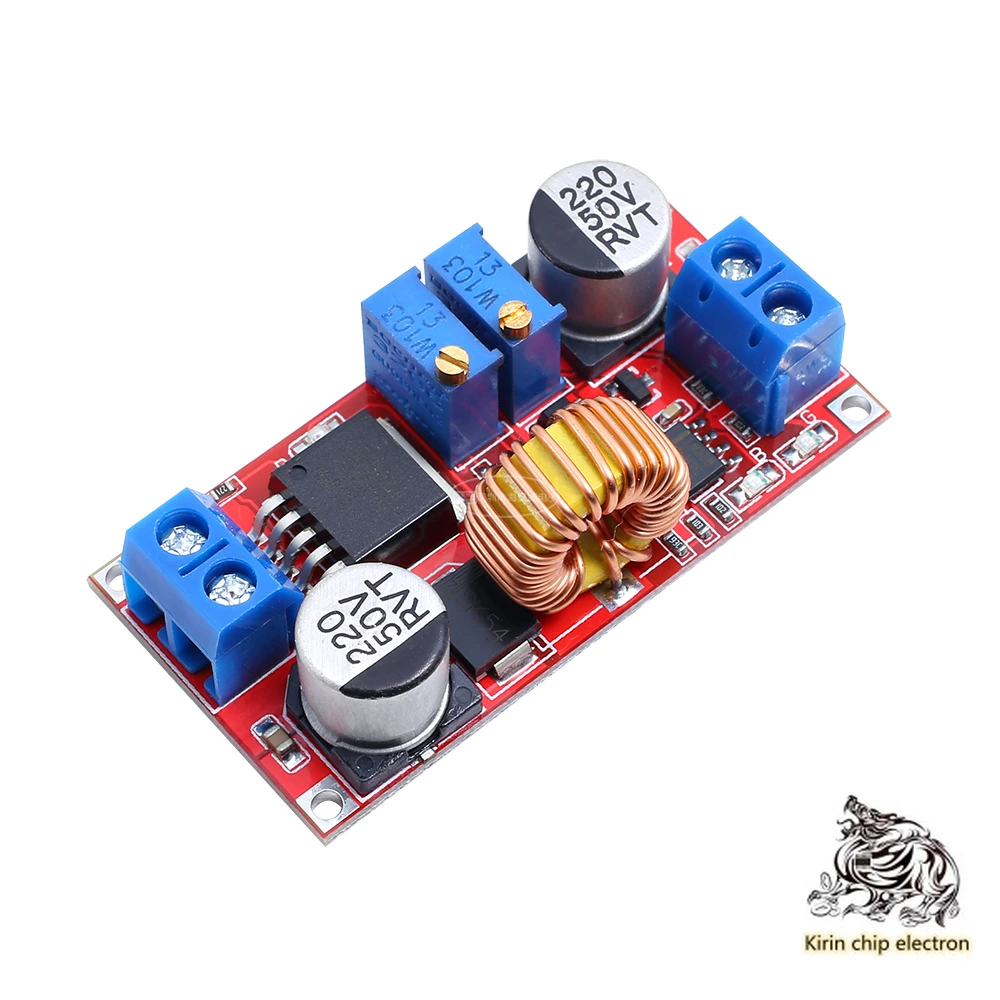 5 шт./лот постоянный ток высокое напряжение А литий ионная батарея зарядка