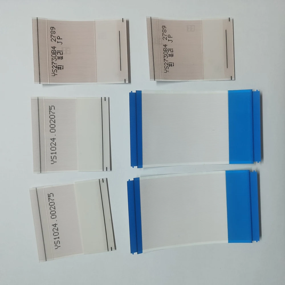 6870C-0080D TCON плата Flex кабели для карты ТВ части Шлейф t-con доска Lcd телевизор 6870C 0080D