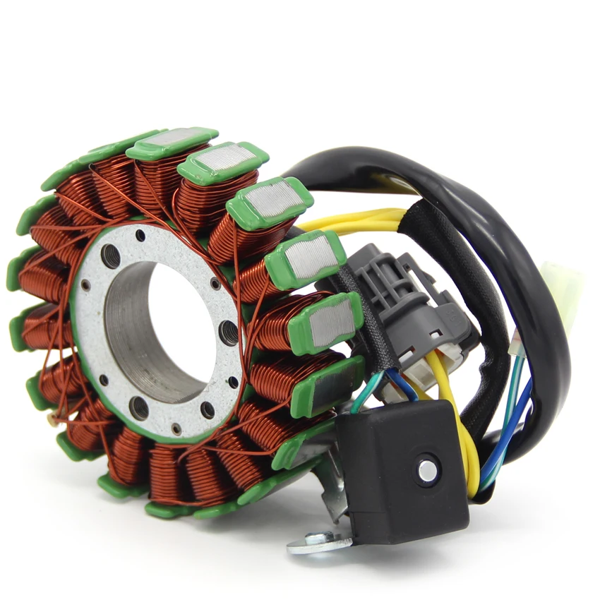 Катушка статора мотоциклетного генератора для Arctic Cat 3303 833 3304 682 ATV 250/300 250 UTILITY 2X4 AUTO