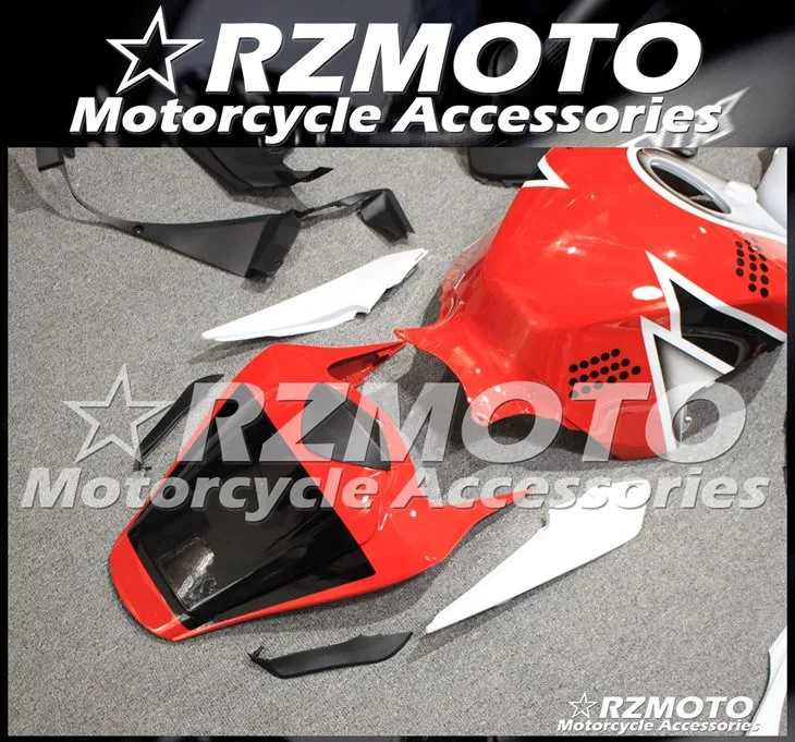 

New ABS Motorcycle Fairings Kit Fit For Honda CBR1000RR 2012 2013 2014 2015 2016 12 13 14 15 16 bodywork set red custom