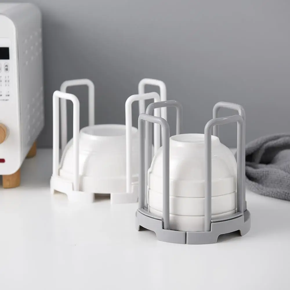 1 шт. Вертикальная полка для хранения посуды выдвижная чашек кухонная