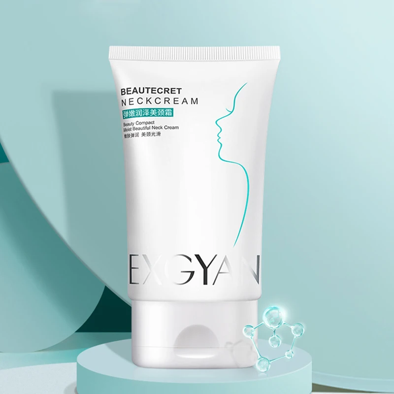 

Firming Lifting Remove Wrinkle Brightening Whitening Moisturizing Neck Cream