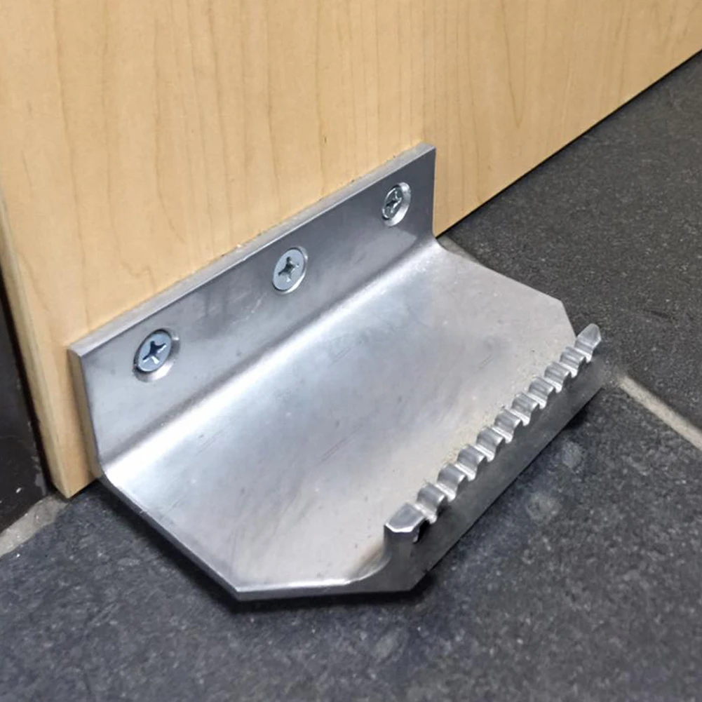 Хэндс фри стопы открывания двери Бесконтактный маленькая ручка кронштейн