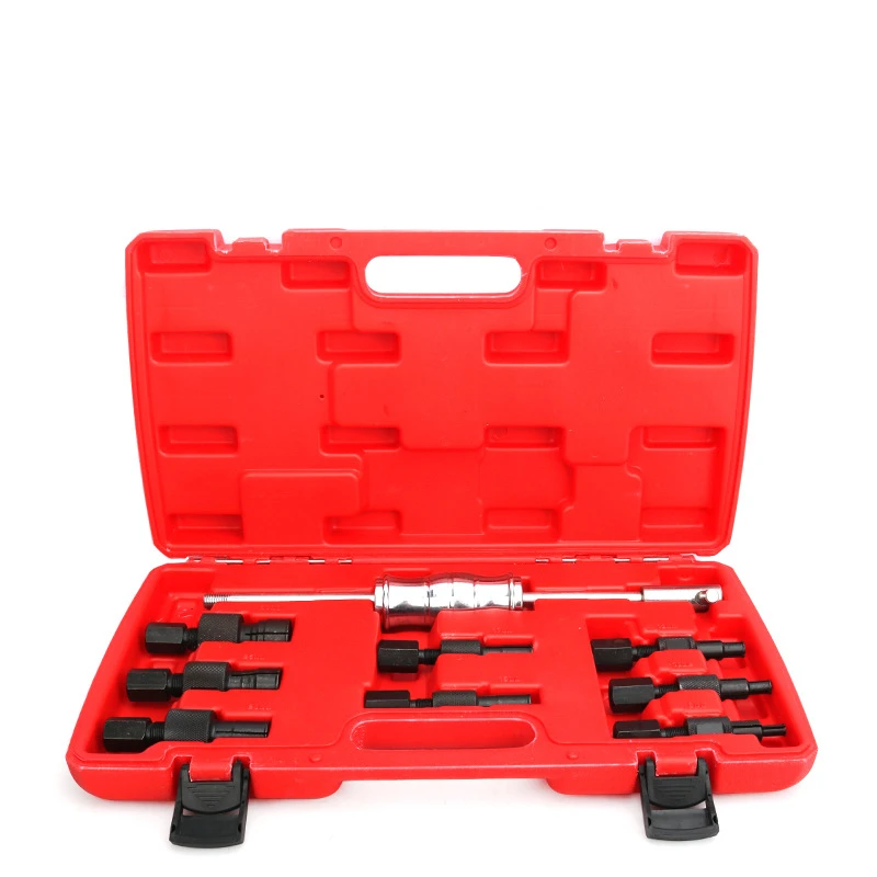 9 шт. съемник внутреннего подшипника| |