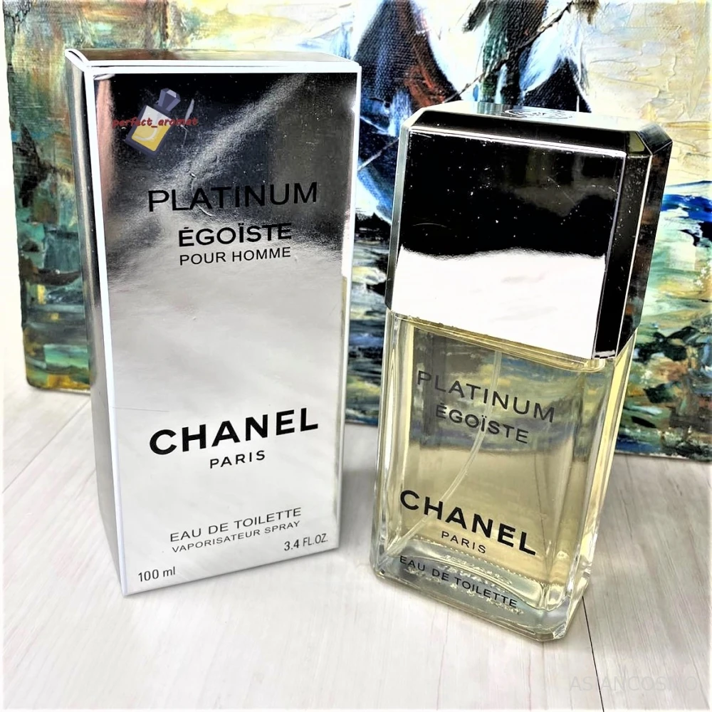 Platinum egoiste pour homme 100мл Турция|Дезодоранты и антиперспиранты| |