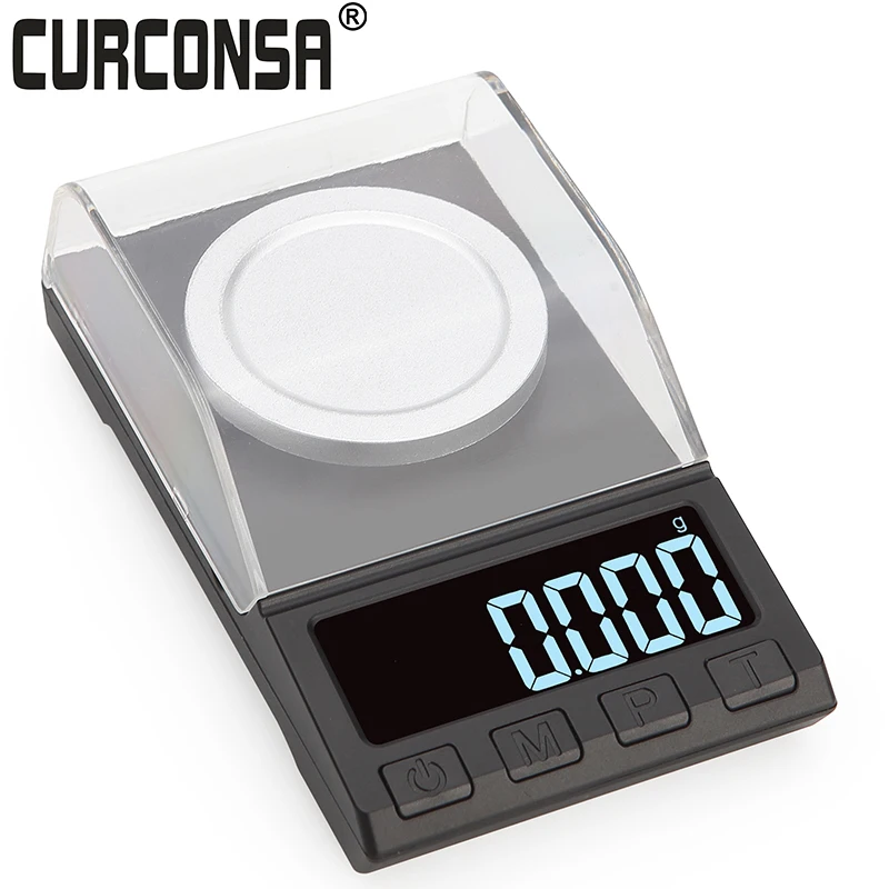

Цифровые карманные мини-весы, весы для ювелирных изделий, Алмазный баланс, кухонные электронные весы, весы для ювелирных изделий