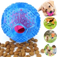 interactive dog toys dog chew toys ball for medium dogs iq treat boredom food dispensing puzzle puppy pals tough durable