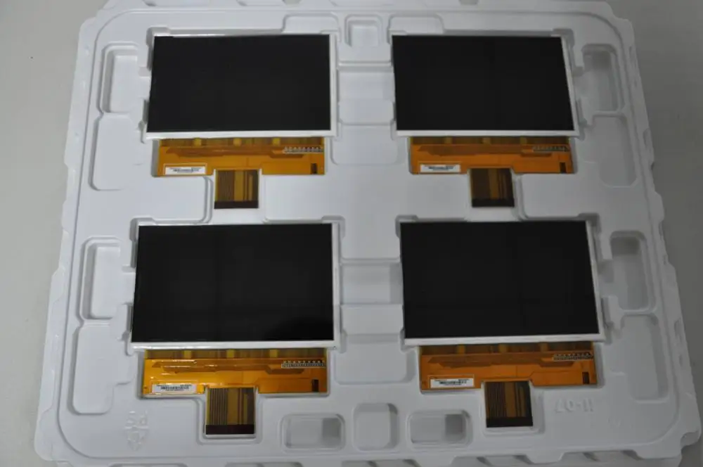 PM0580X1 Высокое качество 5,8 дюймов дисплей экран PM058OX1 ЖК-экран diy экран