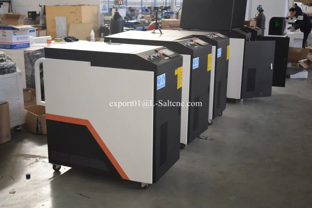 Распродажа от производителя оптоволоконный лазерный сварочный аппарат