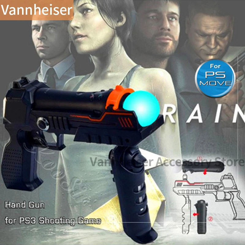 Psvr ps3 discount