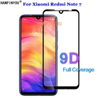 Защитная пленка для экрана для Xiaomi Redmi Note 7 Pro 7S 6,3 