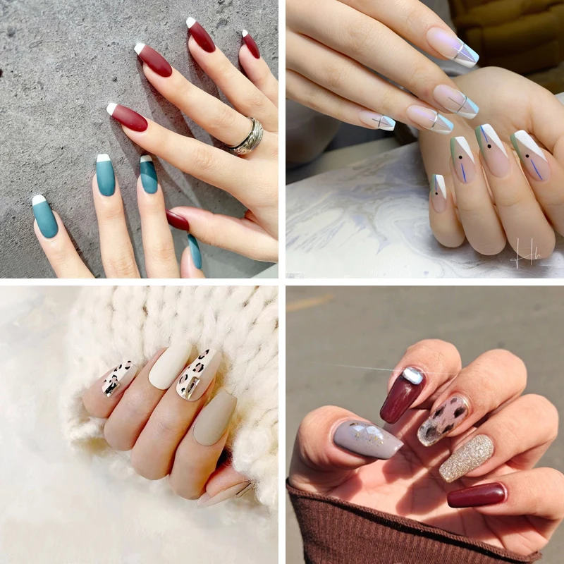 

Nail Kit With Nail Drilling Machine Lamp Dryer Full Manicure Set For Nail Art Liquid Tips Brush Tools Kit nail supplies kit