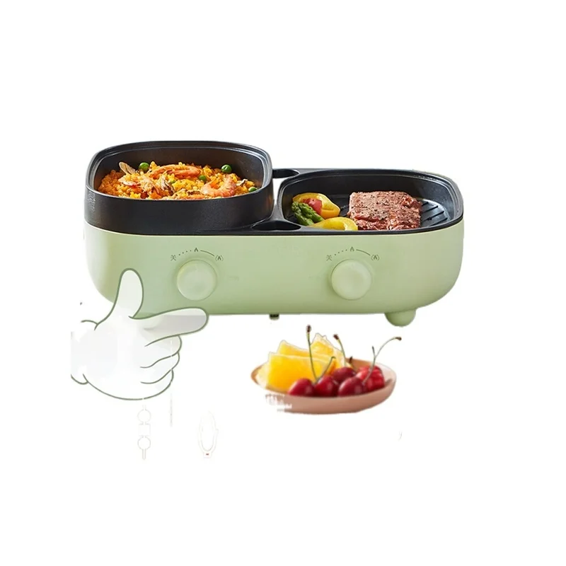 elektrik aletleri electrical appliance kitchen equipment keukenapparatuur keuken apparaten keukenapparaten electric skillet free global shipping