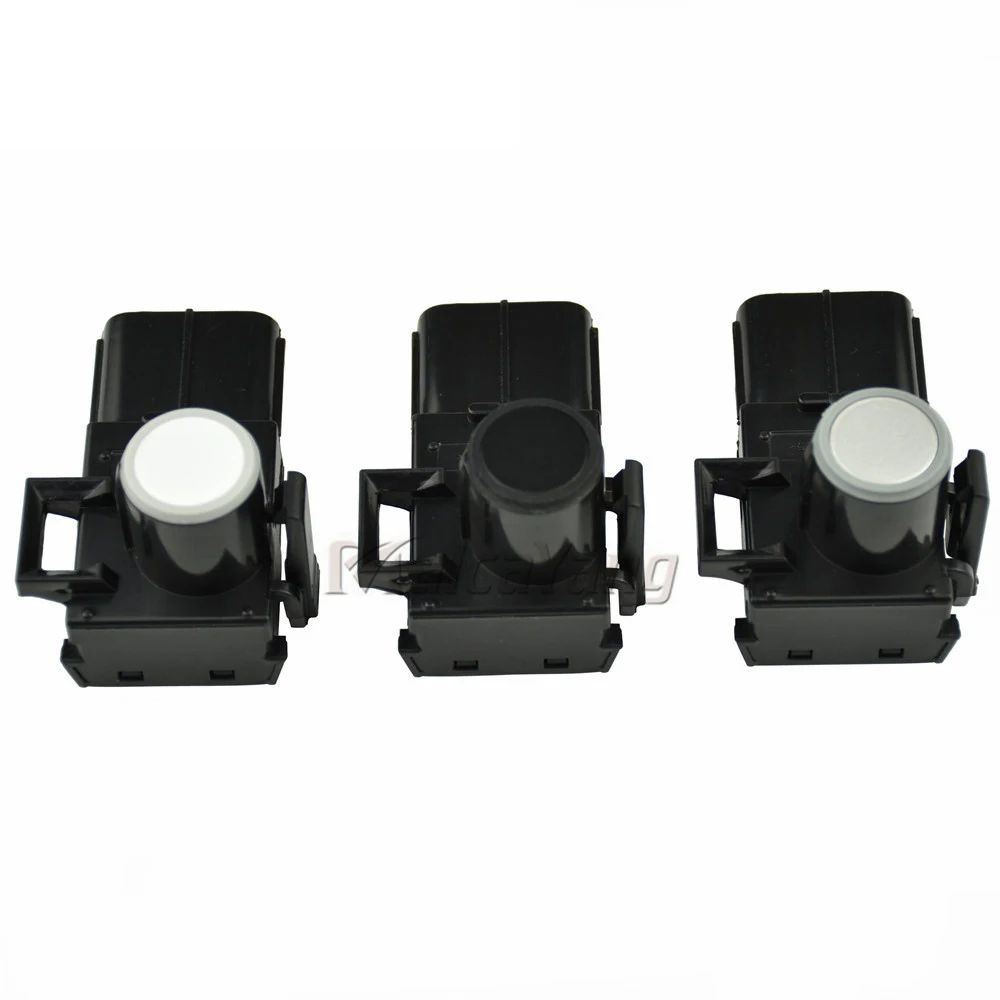 Быстрая доставка система парковки автомобиля 89341-48010 для Toyota Camry Corolla Tundra Lexus RX350