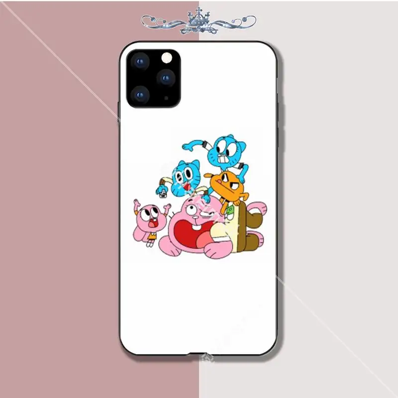 Роскошный чехол для Iphone 11 PRO MAX X XS XR 4S 5S 6S 7 8 PLUS SE 2020 | Мобильные телефоны и