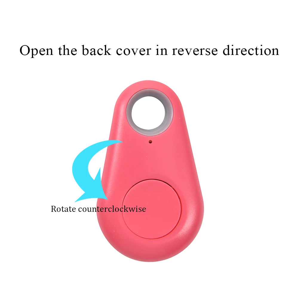 Умный GPS трекер для домашних животных устройство отслеживания с дистанционным