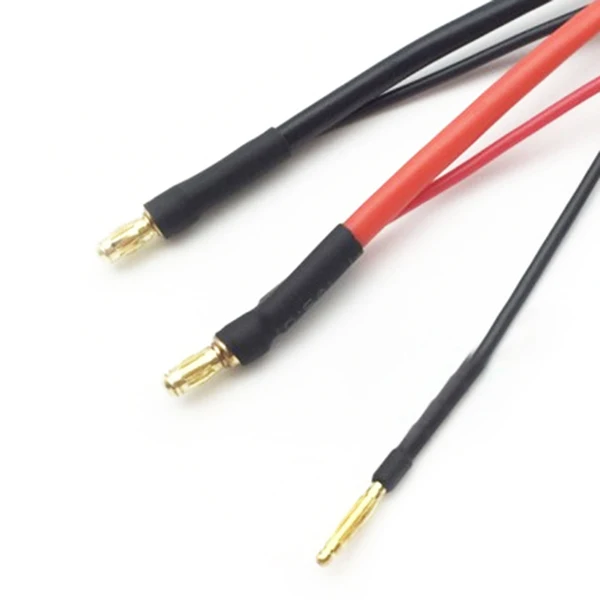 Разъем типа банан для разъема XT60|Аксессуары батарей| |