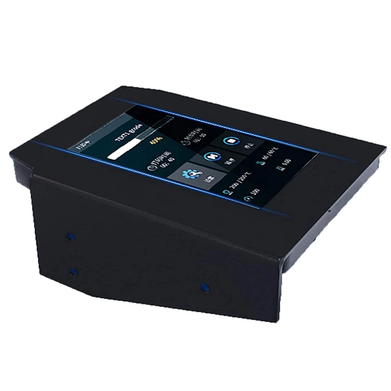 

for Ender-3/Ender-3 Pro/Ender-3 V2 4.3-Inch Full Color Press Screen Kit, 3D Printer Press Screen for Ender 3 and More