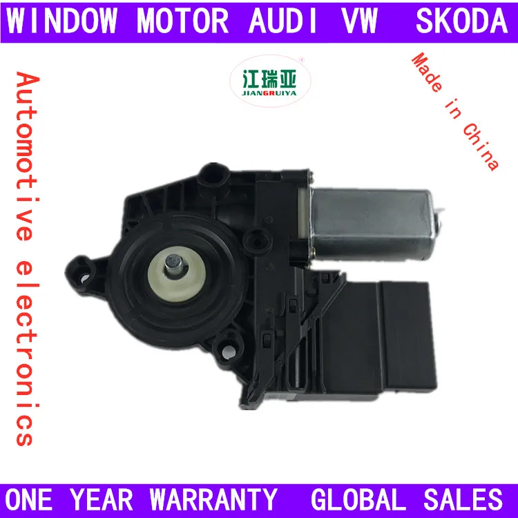 WindowMotorPASSATB5B6B7B8GolfBoraCaddyC-trekCC TT S3T-RocPoloTiguanPhaetonBeetleSciroccoOctaviaFabiaSuperbRapid A3A4LQ5Q7 | Автомобили и
