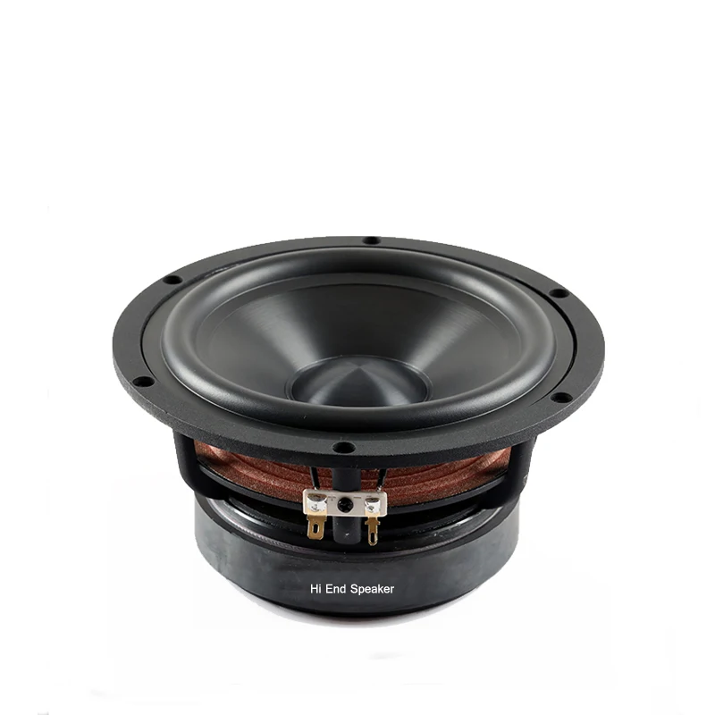 6.5 Inch Car Mid-Range Speakers 100W 4 Ohm Grey Injection Cone Woofer Loudspeaker gtx 1660 New I KEY BUY 6.5 Inch Car Mid-Range Speakers 100W 4 Ohm Grey Injection Cone Woofer Loudspeaker gtx 1660 New I KEY BUY