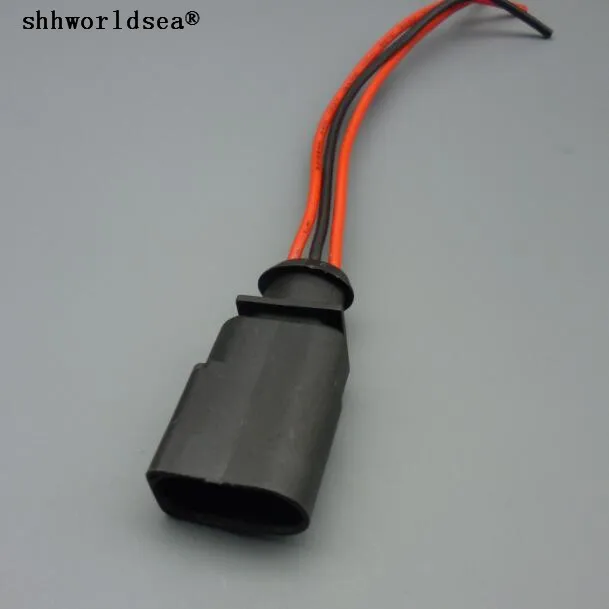 Автомобильный реле давления 1,5 мм 3pin 1J0973803, разъем датчика распределительного вала, автоматический разъем