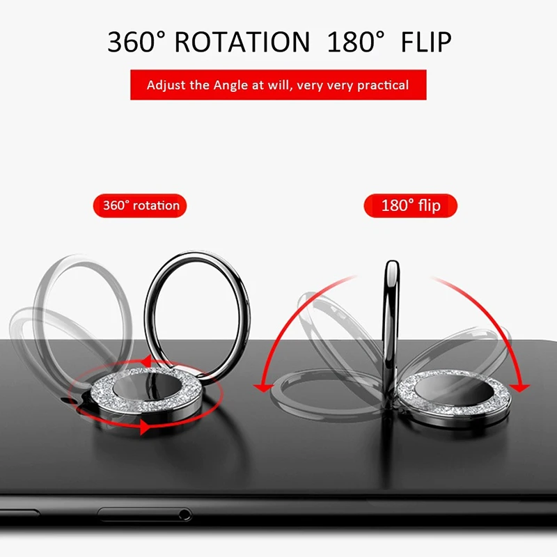 Поддержка телефона для iPhone huawei samsung Note 10 держатель мобильного Uchwyt Na Telefon