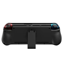 ABKT-10000MAh чехол для аккумулятора power Bank для nintendo Switch NS консоль игровая машина Внешняя батарея с держателем быстрое зарядное устройство