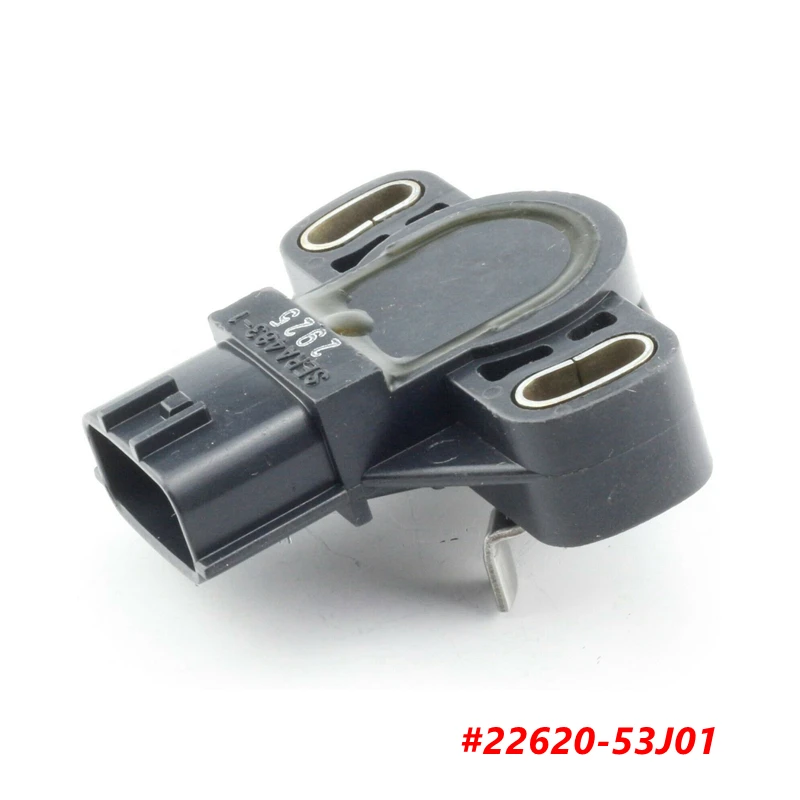 Автомобильные детали Датчик положения дроссельной заслонки TPS SERA483 1 для Nissan Bluebird