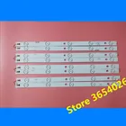 Светодиодная подсветка для ламп JS-LB-D-JP42S8-051CBAC 30825A, 8 шт.лот, 42C360 LT42N530A