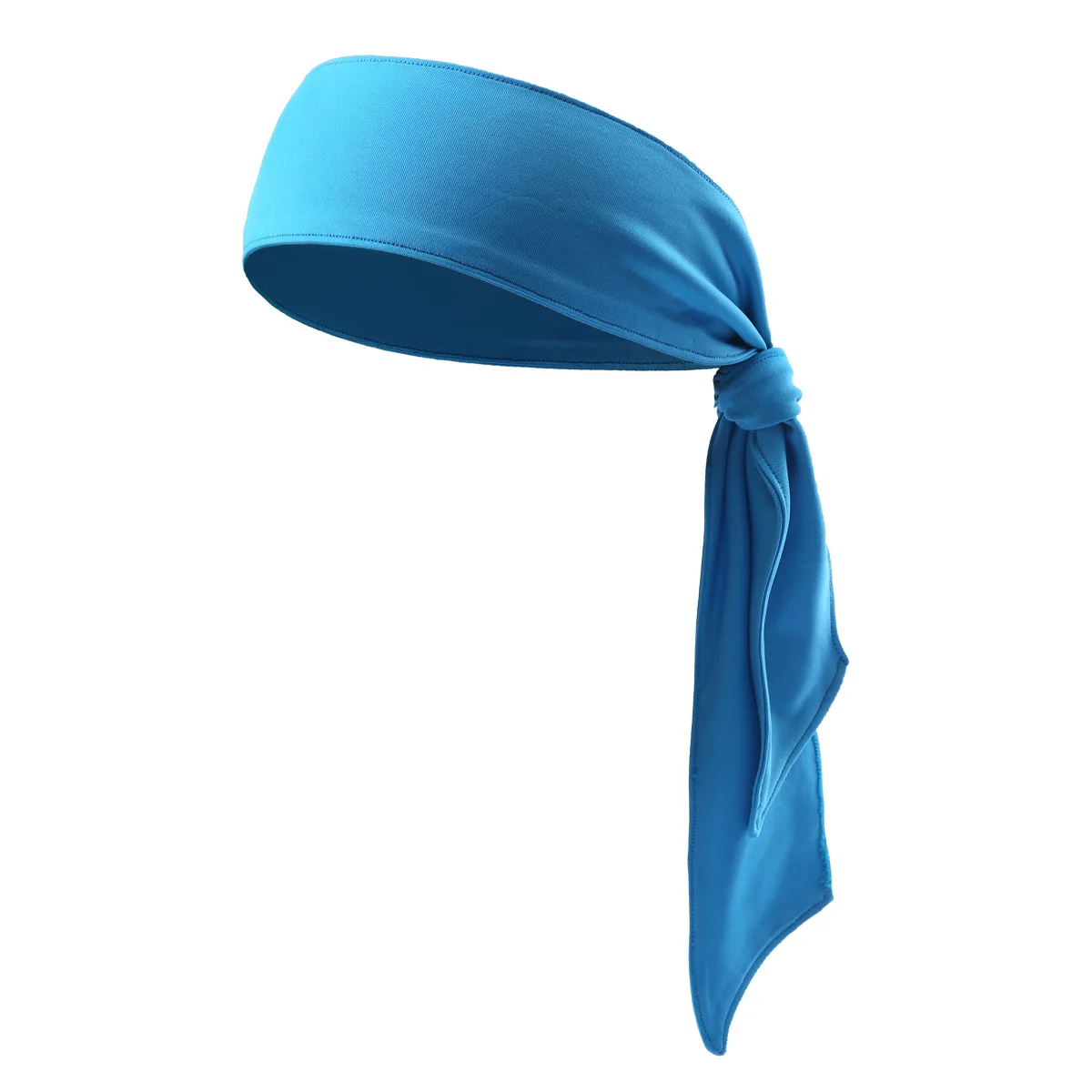 JH-C-A15-04 Elastic Men Headband Hairband Soft Sweatband Stretchy Headwear Bicycle Yoga Sport Moisture Wicking Hair Accessories Women Girls - Цвет: JH-C-A15-04