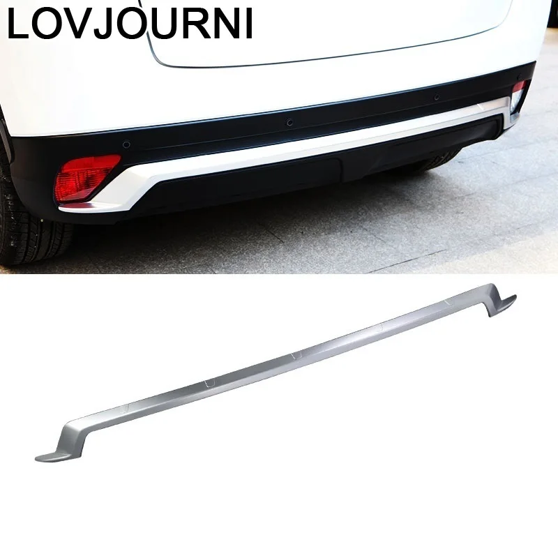 Автомобильный бампер дверные ручки наружные автомобильные хромированные