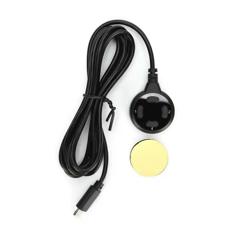 USB переключатель для клавиатуры и мыши компьютерные принадлежности 4 импорта