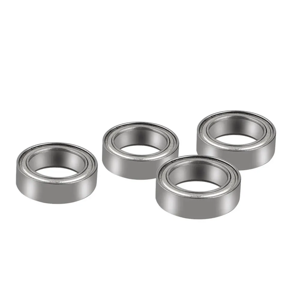 4 шт. набор обновленных деталей стальной Радиоуправляемый автомобиль для WLtoys 8*4*3