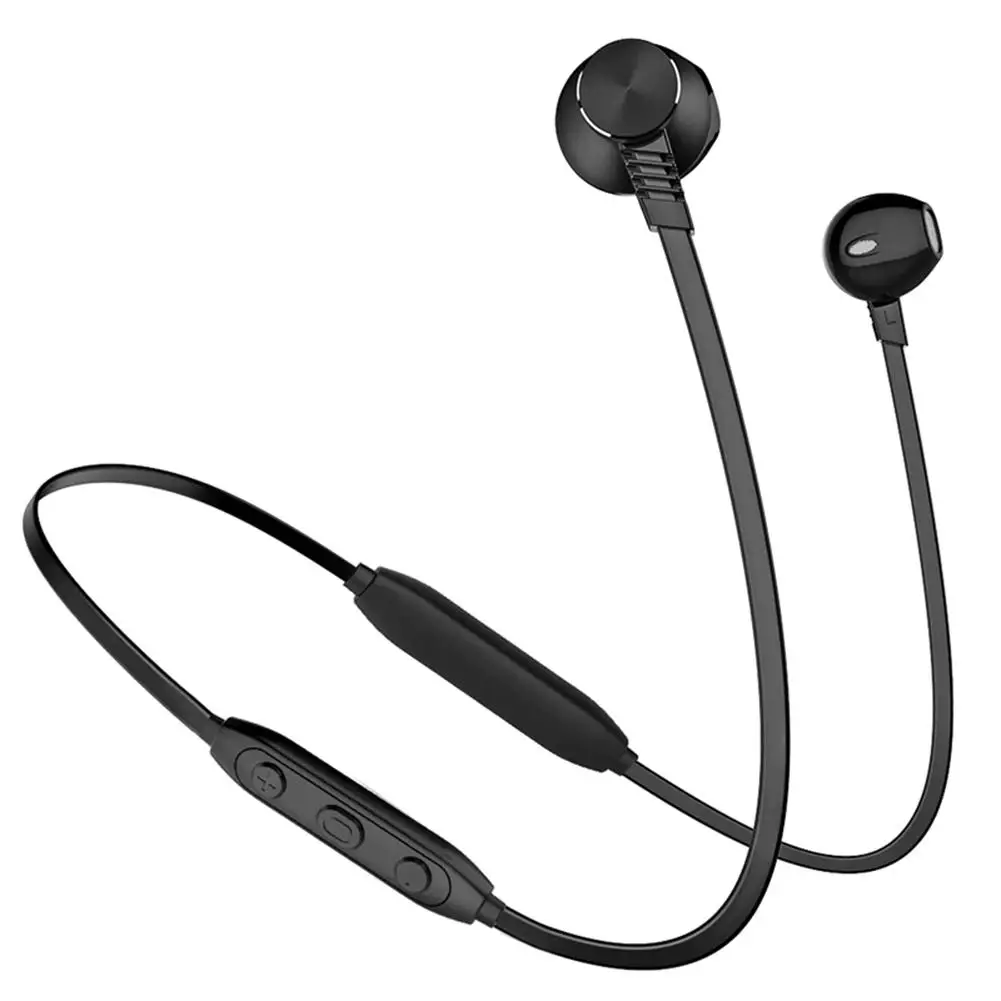 L5Pro Беспроводной Bluetooth в-ухо наушник звонок по громкой связи стерео спортивные