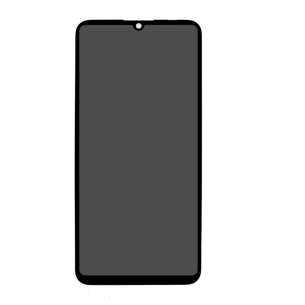 Pantalla LCD IPS de 6,21 pulgadas para Huawei Enjoy 9s, POT-AL00a, digitalizador de pantalla t&aacute;ctil con montaje de Marco-2