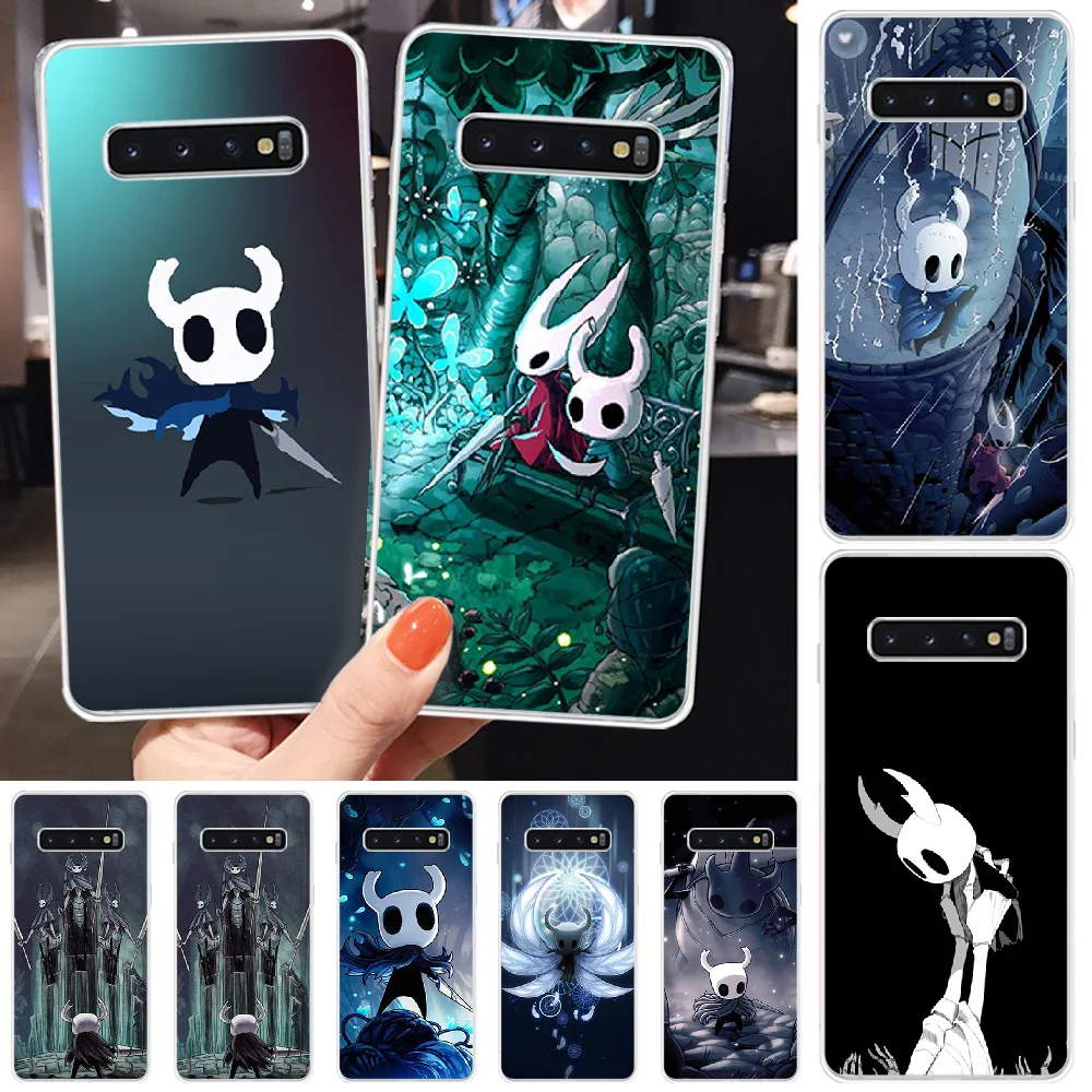 Мягкий чехол BaweiTE для Samsung S6 S7 edge S8 Plus S9 S10 plus E (lite) | Мобильные телефоны и аксессуары