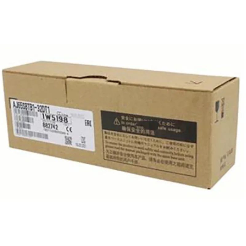 

New original In box {Spot warehouse} AJ65SBTB1-32DT1