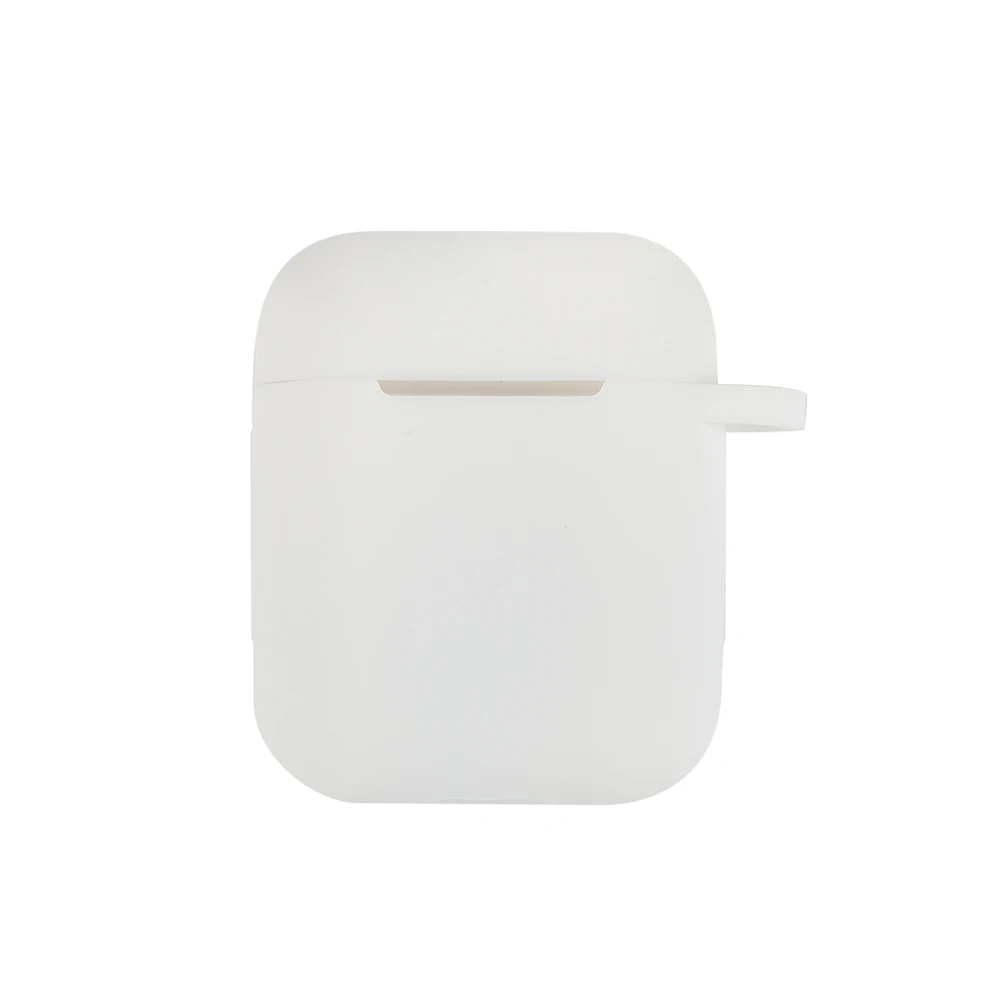 Чехол для наушников для Apple AirPods, чехол, настоящие беспроводные Bluetooth наушники для Air Pods, защитный чехол, аксессуары для AirPod
