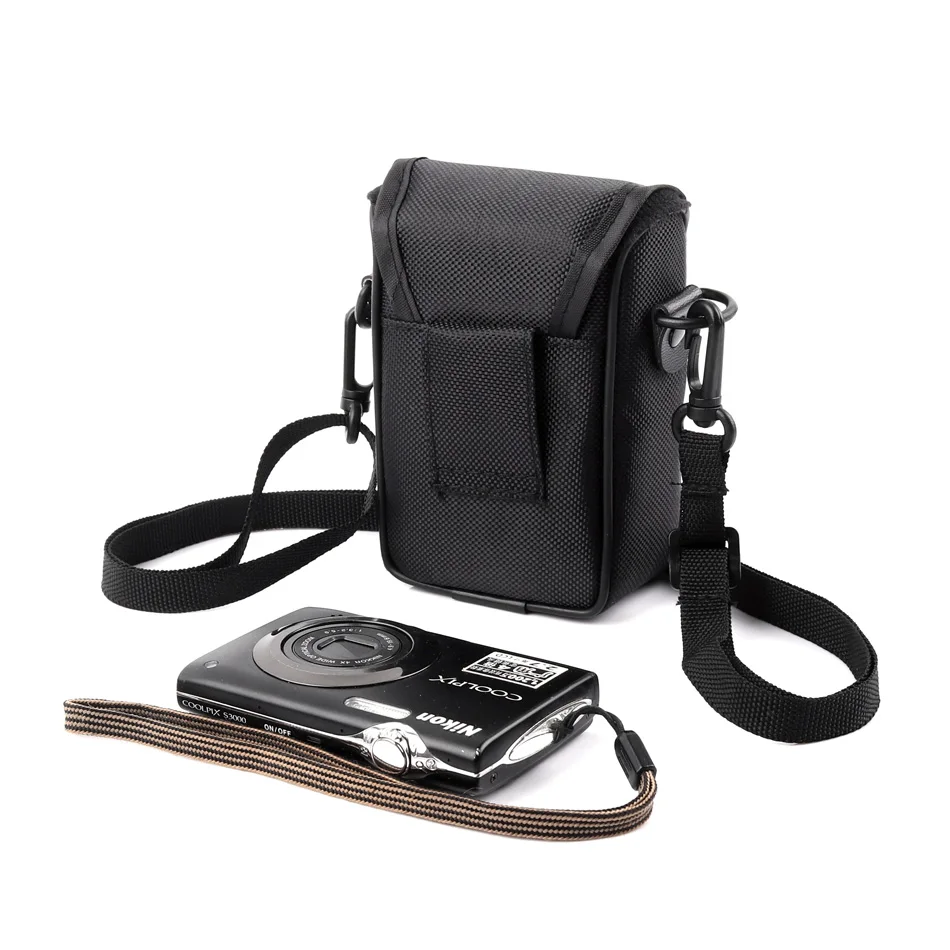 Чехол для цифровой камеры NIKON COOLPIX S9700S S9900S AW130S AW120S AW110 S7000 S9600 S9100 P340 P330 P320 P310 |