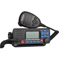 recent rs 509mg vhf marine transceiver built in class b dsc walkie talkie marine vhf intercom telephone ip67 vhf mobile marine
