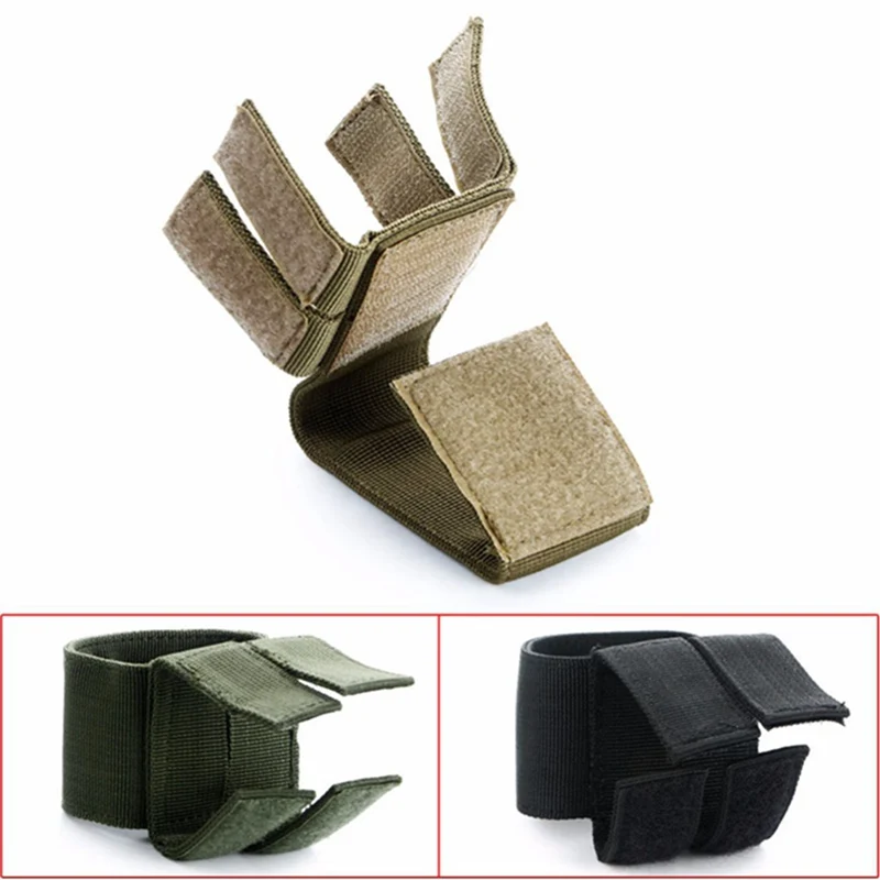 Универсальная тактическая кобура для пистолета страйкбола прочная охотничья