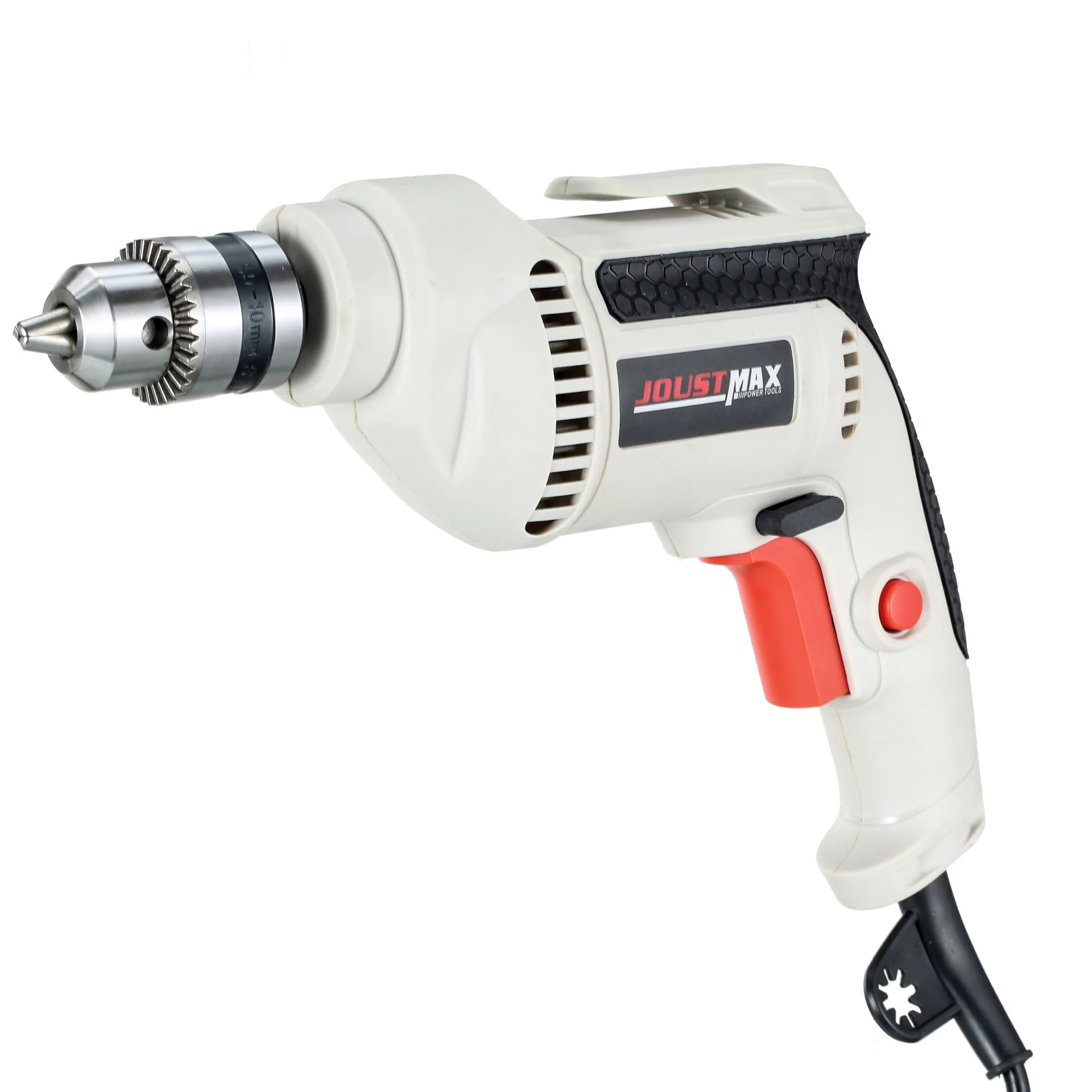 500W   Impact high-power electric drill
